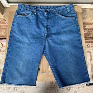 Levi’s Shorts 38